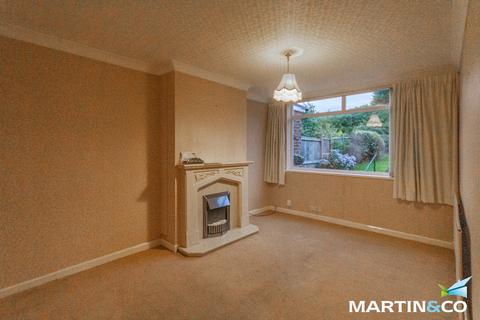 undefined, Hansom Road, Quinton, B32