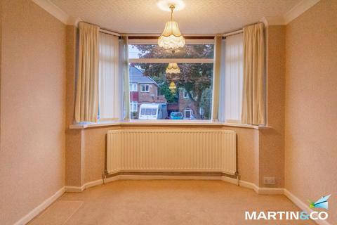 undefined, Hansom Road, Quinton, B32