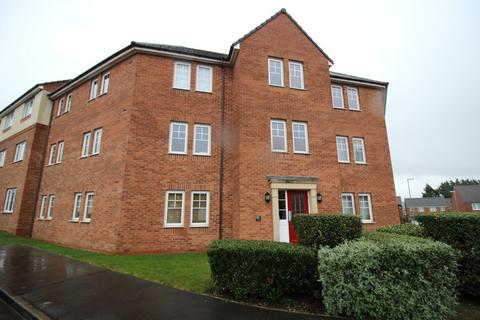 2 bedroom apartment to rent, Grantham, Warmington Avenue