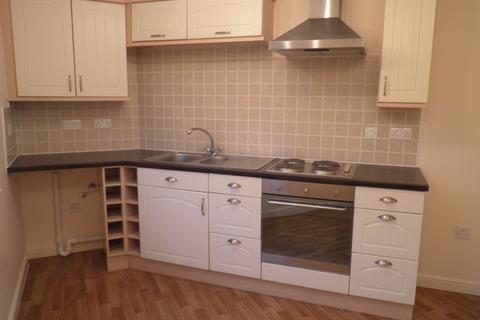 2 bedroom apartment to rent, Grantham, Warmington Avenue