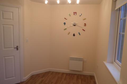 2 bedroom apartment to rent, Grantham, Warmington Avenue