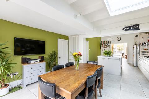 5 bedroom semi-detached house for sale - Stanford Avenue, Brighton