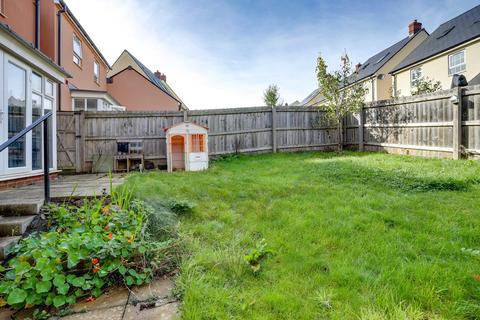 4 bedroom detached house for sale - Leworthy Drive, Exeter