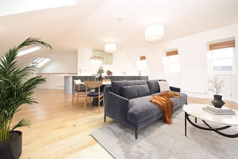 2 bedroom apartment to rent, Great Marlborough Street, Carnaby W1