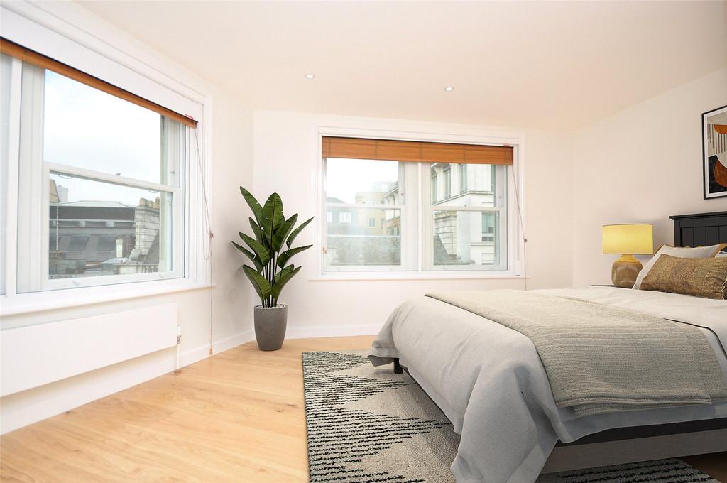 Bed 1