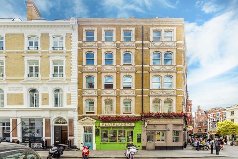 undefined, Great Marlborough Street, Carnaby W1