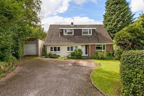 4 bedroom detached bungalow for sale - Legion Lane, Kings Worthy, Winchester, SO23