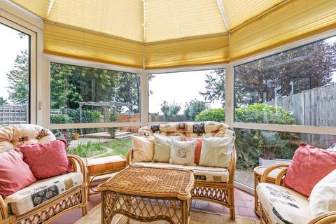 4 Cherry Close, South Wonston, Winchester, SO21 3HU