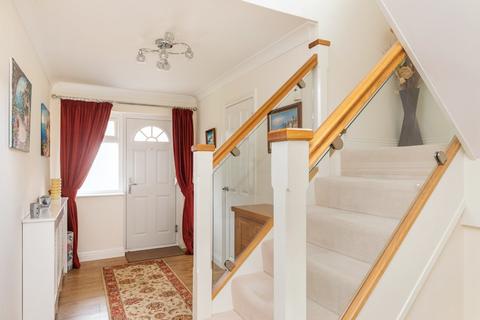 4 Cherry Close, South Wonston, Winchester, SO21 3HU