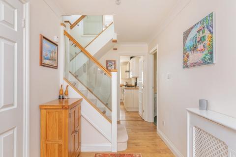 4 Cherry Close, South Wonston, Winchester, SO21 3HU