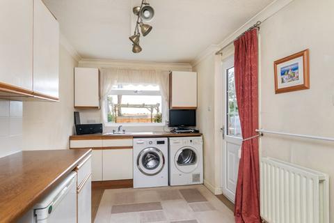 4 Cherry Close, South Wonston, Winchester, SO21 3HU