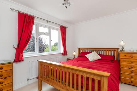 4 Cherry Close, South Wonston, Winchester, SO21 3HU