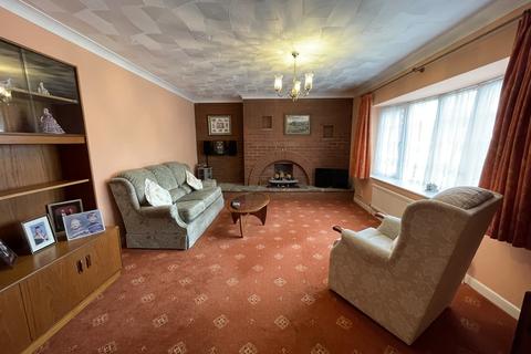 3 bedroom detached bungalow for sale - Castlefields, Spalding