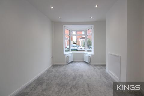 3 bedroom terraced house to rent, Priory Road, Southampton