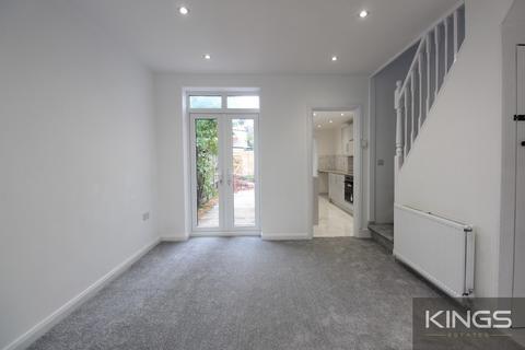 3 bedroom terraced house to rent, Priory Road, Southampton