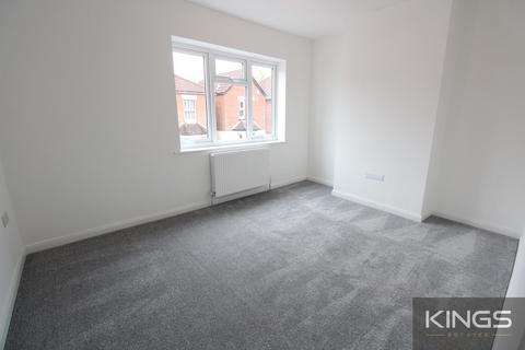 3 bedroom terraced house to rent, Priory Road, Southampton