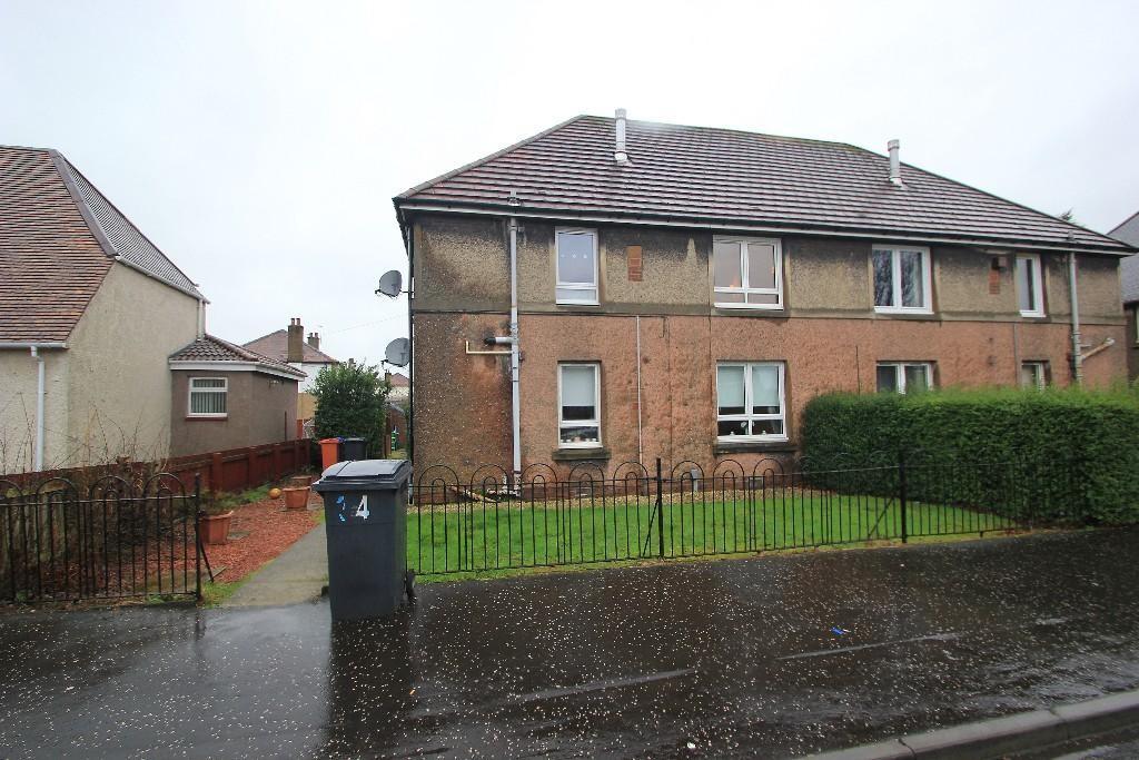 Gallowhill Avenue, Lenzie 2 bed apartment £750 pcm (£173 pw)