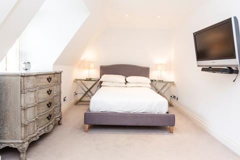 1 bedroom apartment to rent - Grosvenor Hill, London
