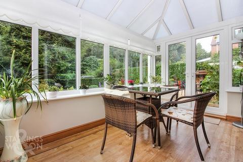 4 bedroom detached house for sale - South Avenue, Thorpe St Andrew, Norwich