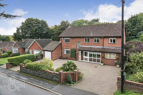 4 bedroom detached house for sale, South Avenue, Thorpe St Andrew, Norwich