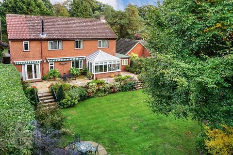 4 bedroom detached house for sale, South Avenue, Thorpe St Andrew, Norwich