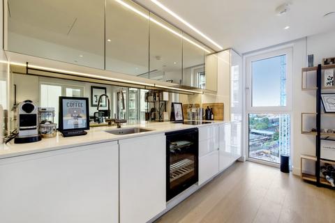 2 bedroom apartment for sale - Lincoln Apartments, Fountain Park Way