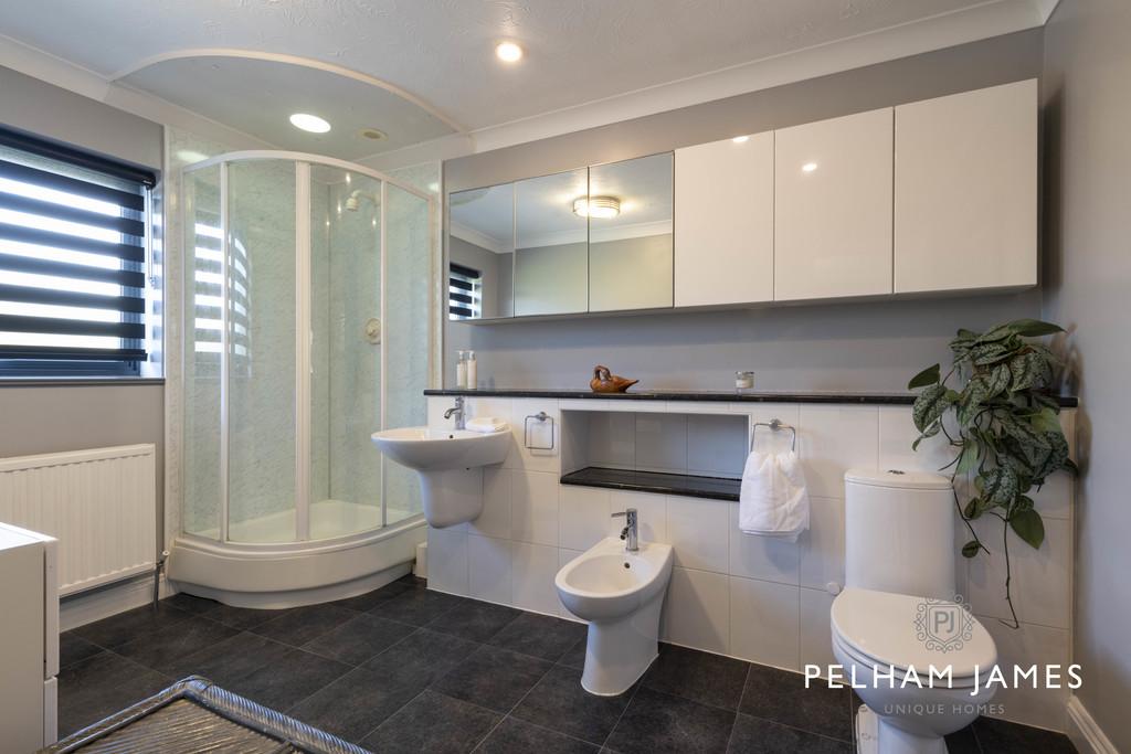 Principal En Suite