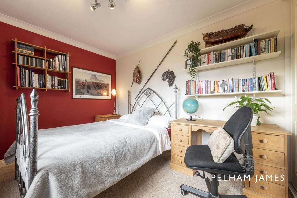 Third Bedroom