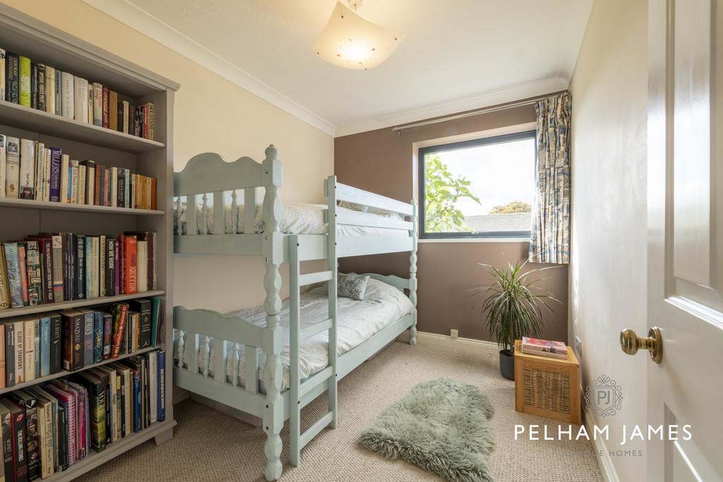 Fifth Bedroom