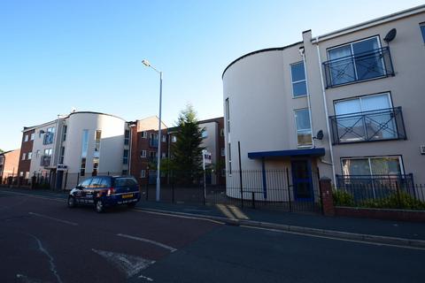 Mallow Street, Hulme, Manchester. M15 5GD