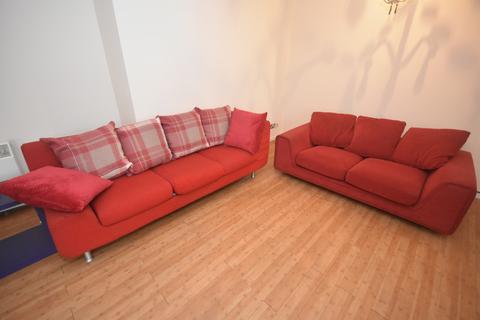 undefined, Mallow Street, Hulme, Manchester. M15 5GD