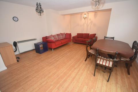 undefined, Mallow Street, Hulme, Manchester. M15 5GD