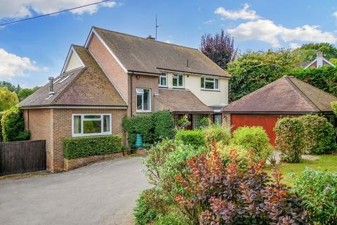 4 bedroom detached house for sale - 'Covey' Westmill