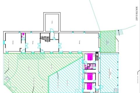6 bedroom barn conversion for sale - Quethiock, Liskeard