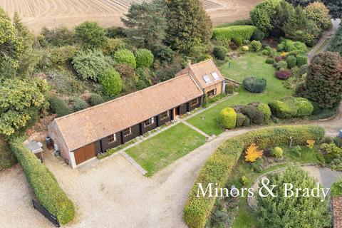 3 bedroom barn conversion for sale - The Street, Belaugh