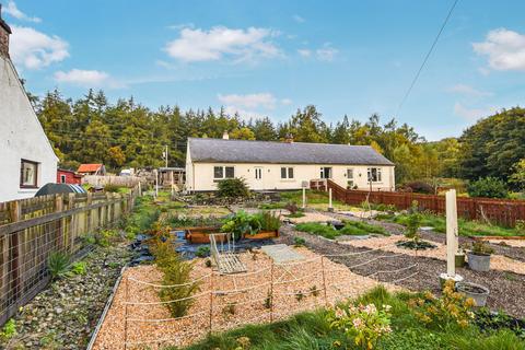 2 bedroom semi-detached house for sale - Sunnybrae, Blair Atholl, Pitlochry