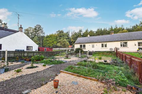 2 bedroom semi-detached house for sale - Sunnybrae, Blair Atholl, Pitlochry