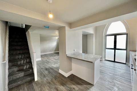 undefined, Kings Road, Newark