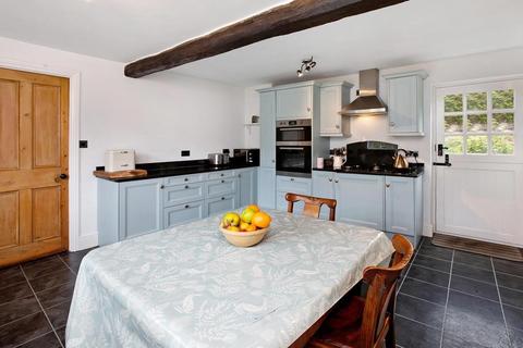 3 bedroom detached house for sale - Hall Lane, Holcombe