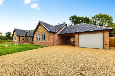 undefined, Chequers Lane, Saham Toney, IP25