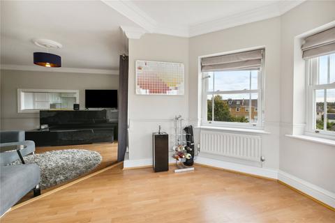 2 bedroom flat for sale - Gilbert House, 44 Trinity Church Road, London