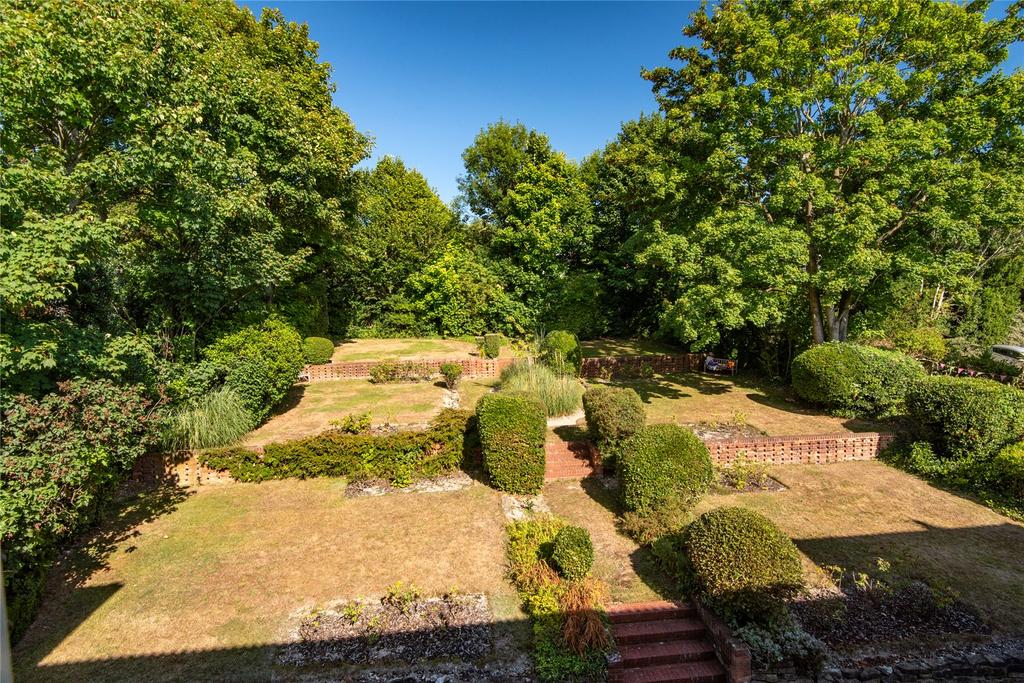 Communal Gardens