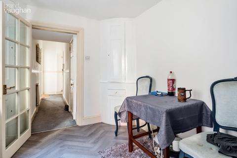 1 bedroom flat to rent, New Steine, Brighton, East Sussex, BN2