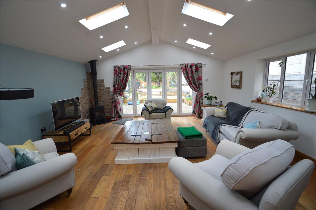 Old Birmingham Road, Lickey End, Bromsgrove, Worcestershire, B60 4 bed