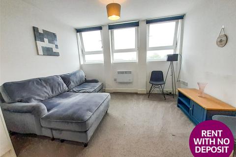 1 bedroom flat to rent, Benbow Street, Sale, Cheshire, M33