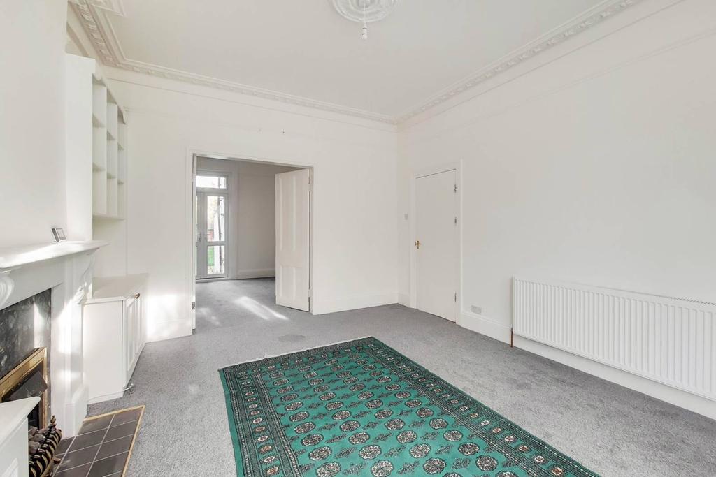 Barrow Road, Streatham, London, SW16 5 bed semidetached house for sale