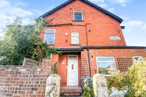 2 bedroom flat to rent - Beech Road, Manchester, Greater Manchester, M21