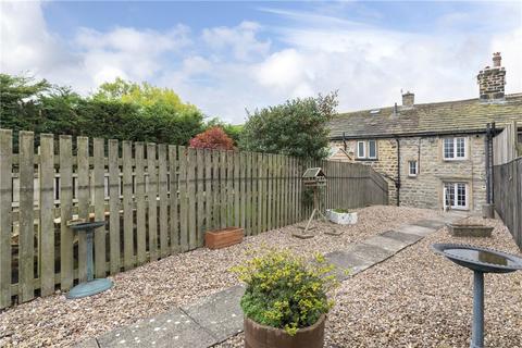 1 bedroom terraced house for sale - Daisy Hill, Addingham, Ilkley, West Yorkshire