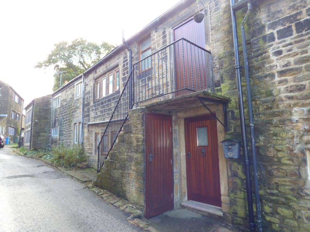 External Front