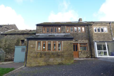 6 Diglea, Diggle, Oldham, OL3 5LA